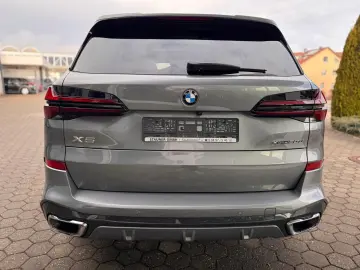X5 30d xDrive M-Sport ABSTANDSTEMP MEMORY AHK