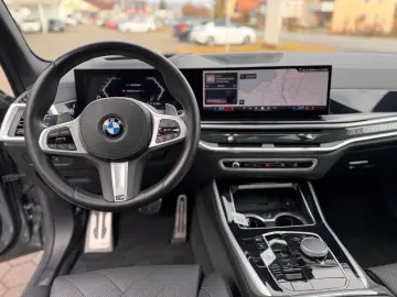 X5 30d xDrive M-Sport ABSTANDSTEMP MEMORY AHK