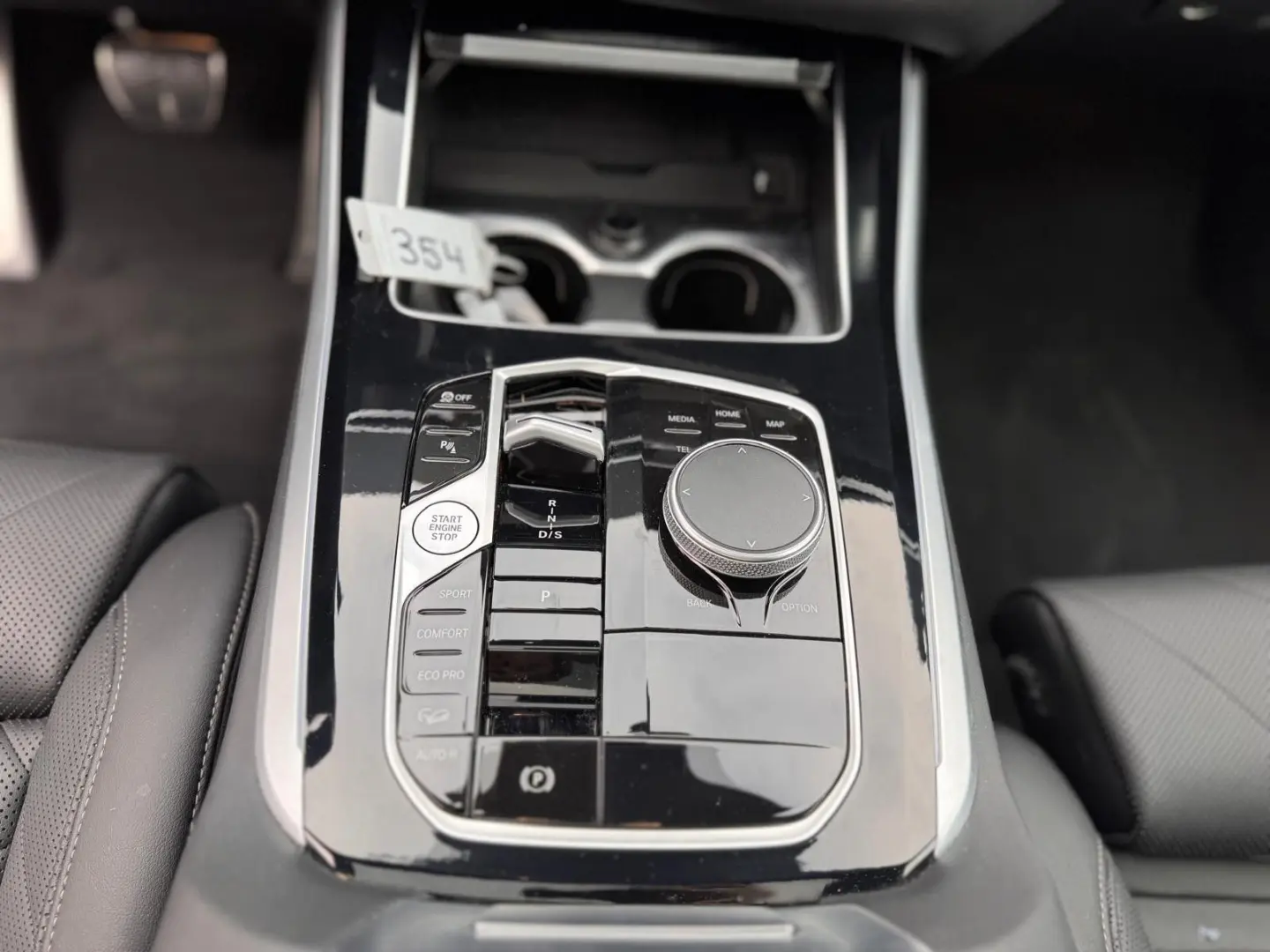 X5 30d xDrive M-Sport ABSTANDSTEMP MEMORY AHK