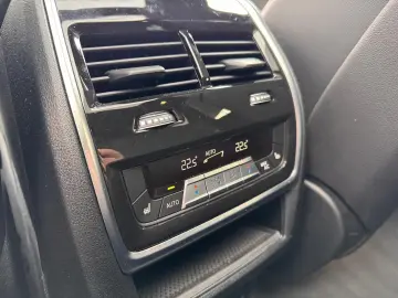 X5 30d xDrive M-Sport ABSTANDSTEMP MEMORY AHK