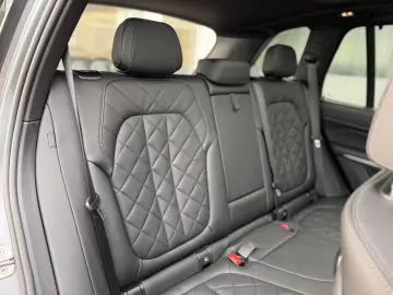 X5 30d xDrive M-Sport ABSTANDSTEMP MEMORY AHK