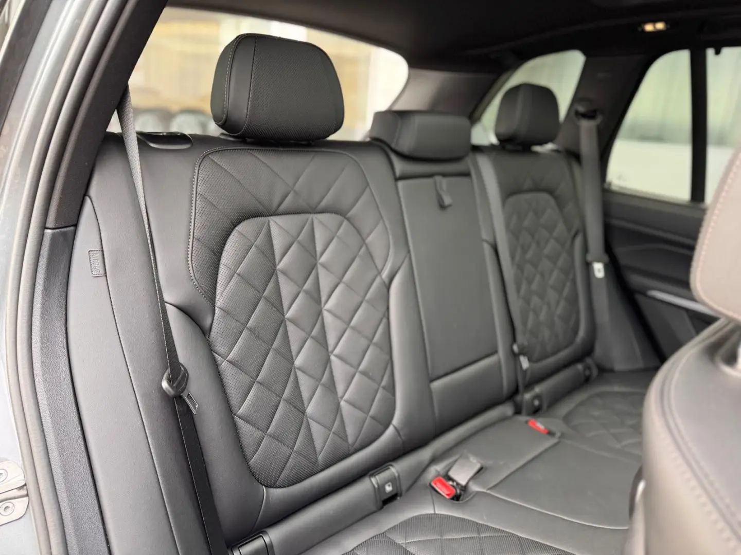 X5 30d xDrive M-Sport ABSTANDSTEMP MEMORY AHK