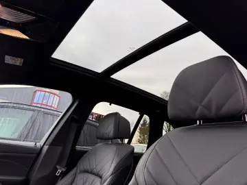X5 30d xDrive M-Sport ABSTANDSTEMP MEMORY AHK