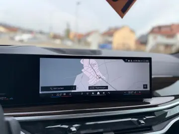 X5 30d xDrive M-Sport MEMORY ABSTANDSTEMP AHK