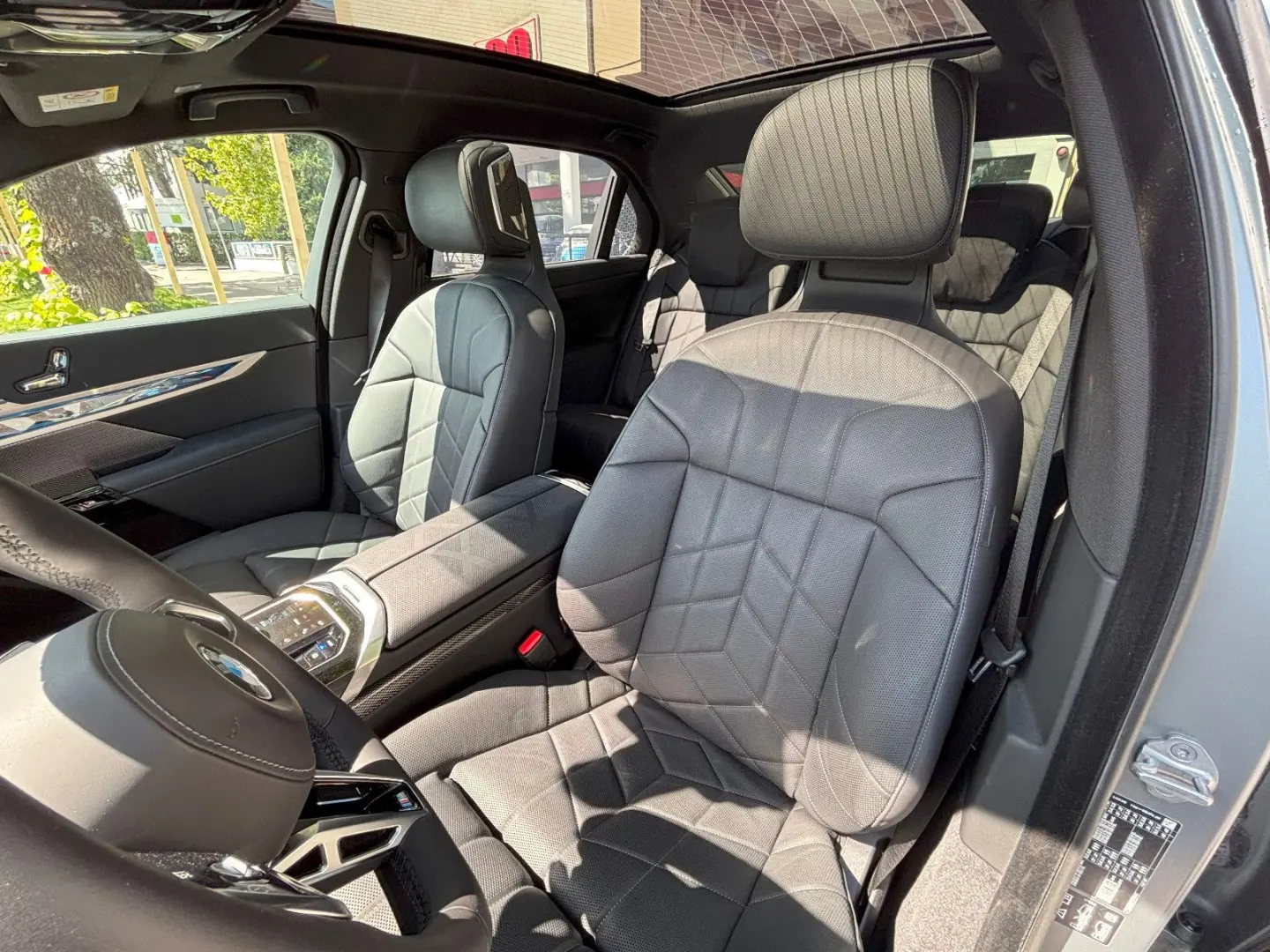 740 Baureihe 7 Lim 740 d xDrive M Sport
