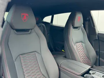 Urus S 4.0 V8 Facelift HuD Bang & Olufsen Kamera