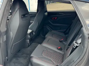Urus S 4.0 V8 Facelift HuD Bang & Olufsen Kamera