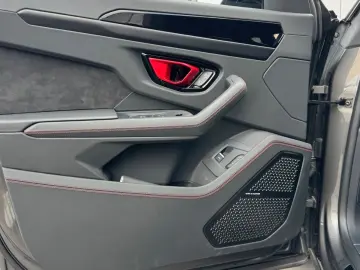 Urus S 4.0 V8 Facelift HuD Bang & Olufsen Kamera