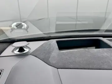 Urus S 4.0 V8 Facelift HuD Bang & Olufsen Kamera