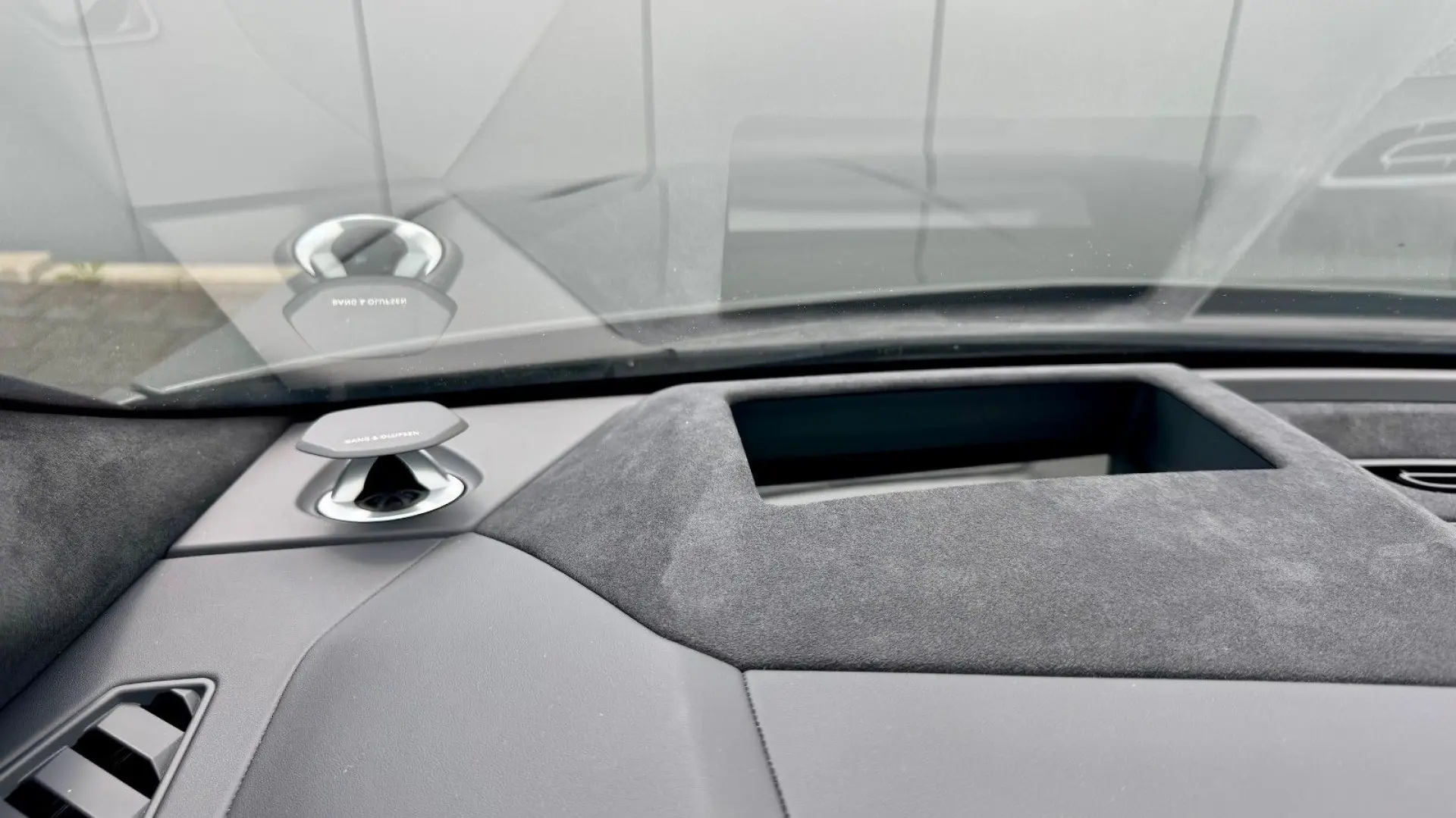 Urus S 4.0 V8 Facelift HuD Bang & Olufsen Kamera