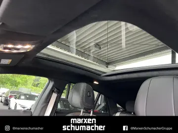 AMG GLE 63 S 4M+ Coupé Drivers+Pano+Carbon+MY25
