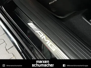 AMG GLE 63 S 4M+ Coupé Drivers+Pano+Carbon+MY25