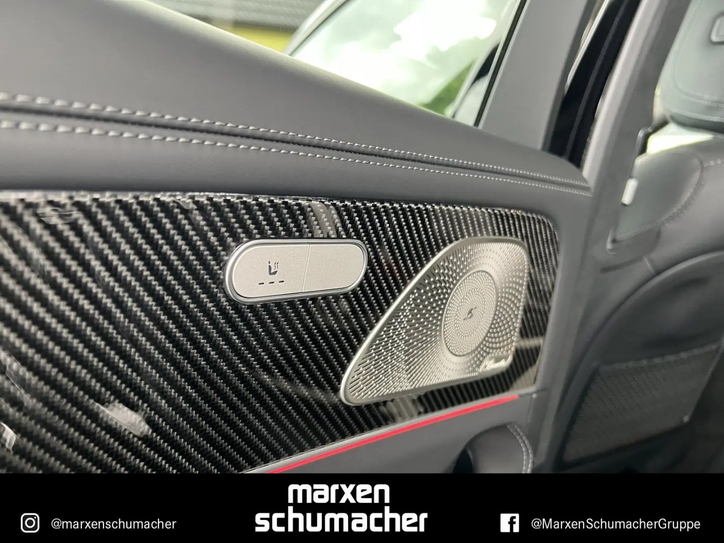 AMG GLE 63 S 4M+ Coupé Drivers+Pano+Carbon+MY25