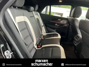 AMG GLE 63 S 4M+ Coupé Drivers+Pano+Carbon+MY25