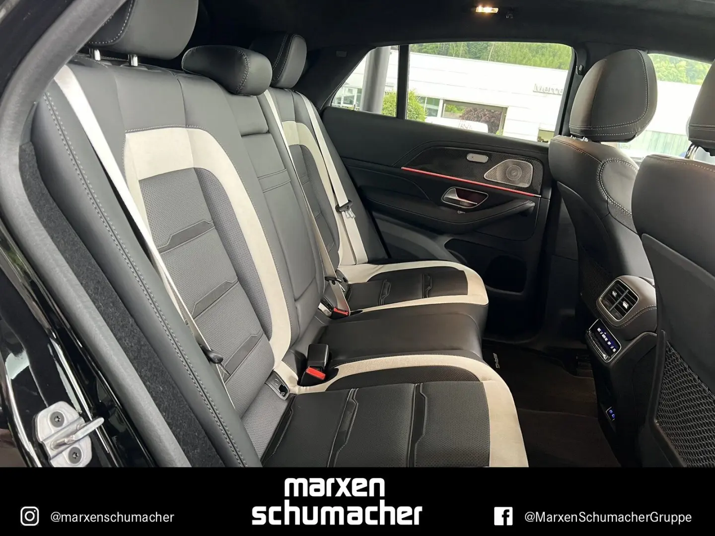 AMG GLE 63 S 4M+ Coupé Drivers+Pano+Carbon+MY25