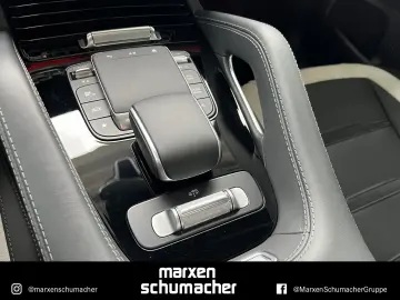 AMG GLE 63 S 4M+ Coupé Drivers+Pano+Carbon+MY25