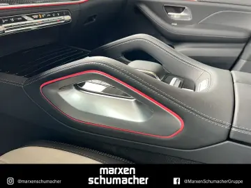 AMG GLE 63 S 4M+ Coupé Drivers+Pano+Carbon+MY25