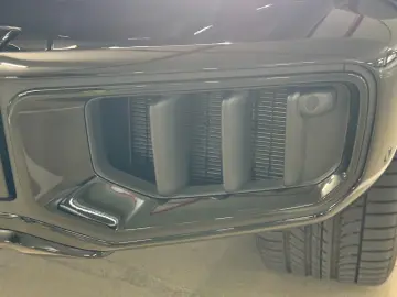 G 63 AMG Facelift A22  R20 Carbon TV