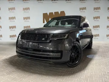 Range Rover D350 PHEV Autobiography SWB