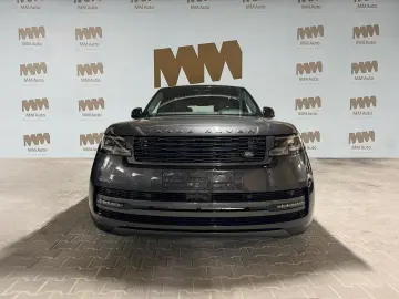 Range Rover D350 PHEV Autobiography SWB