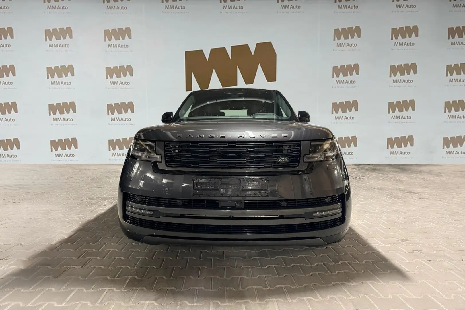 Range Rover D350 PHEV Autobiography SWB