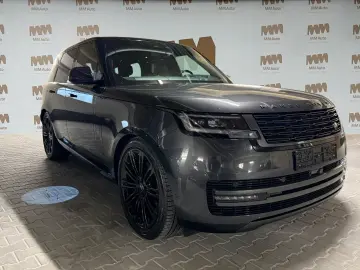 Range Rover D350 PHEV Autobiography SWB