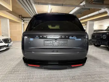 Range Rover D350 PHEV Autobiography SWB