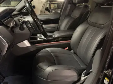 Range Rover D350 PHEV Autobiography SWB
