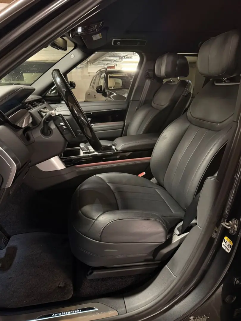 Range Rover D350 PHEV Autobiography SWB