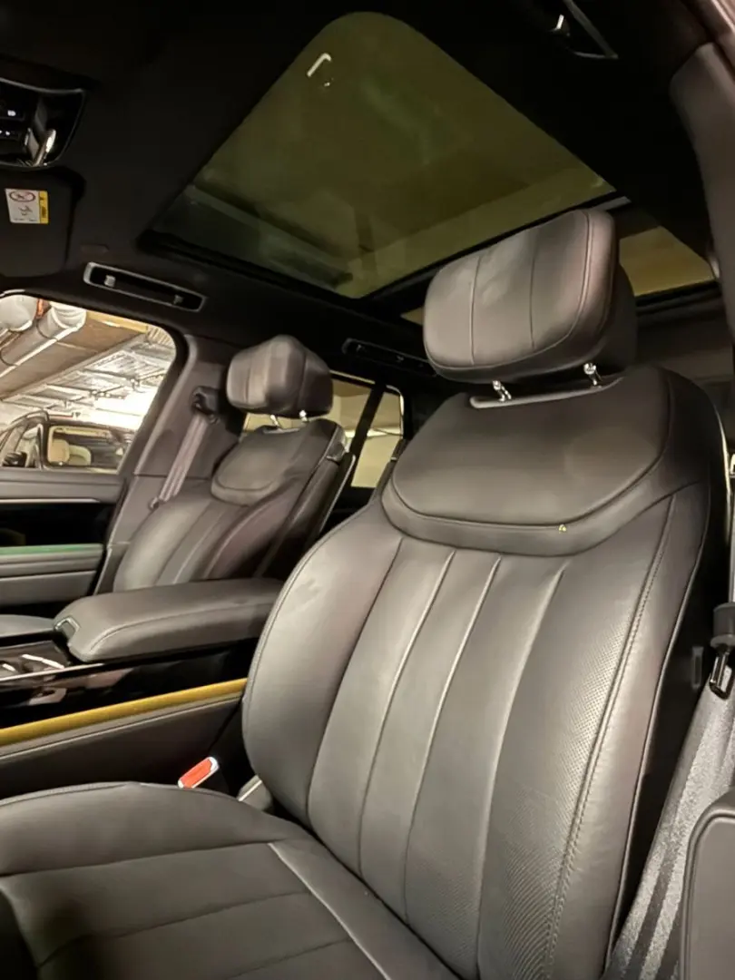 Range Rover D350 PHEV Autobiography SWB