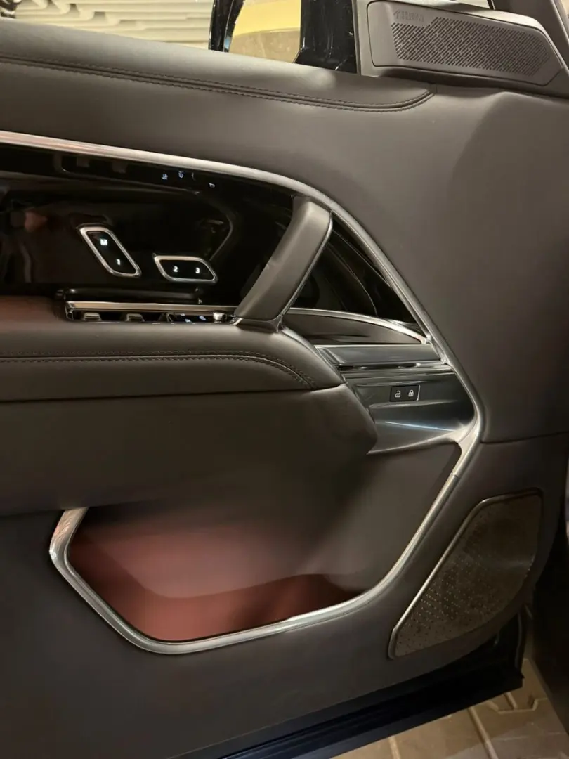Range Rover D350 PHEV Autobiography SWB