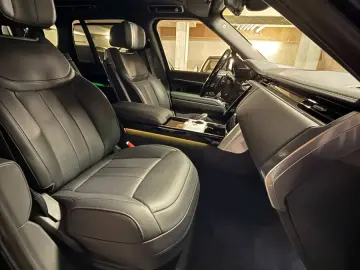 Range Rover D350 PHEV Autobiography SWB