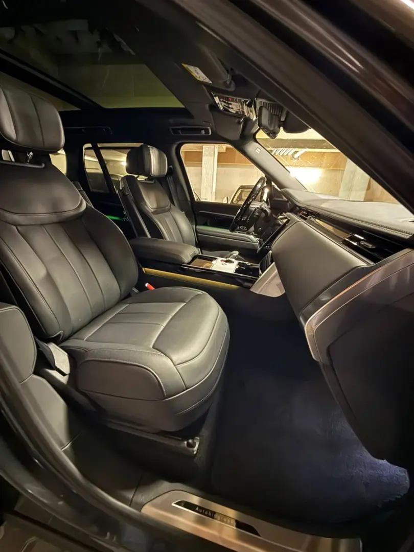 Range Rover D350 PHEV Autobiography SWB