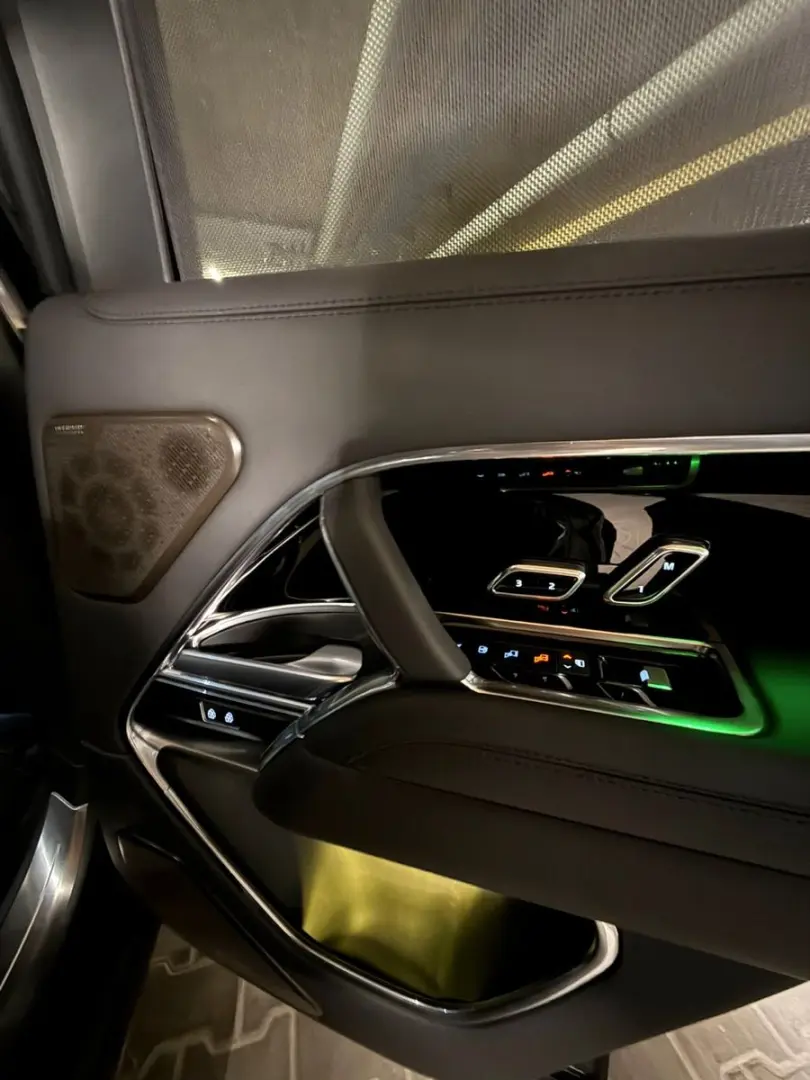 Range Rover D350 PHEV Autobiography SWB