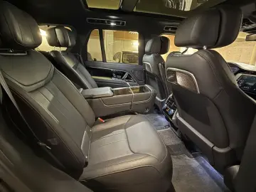 Range Rover D350 PHEV Autobiography SWB