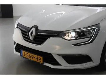 RENAULT MEGANE GRANDTOUR  1.3 Tce  Special Edition