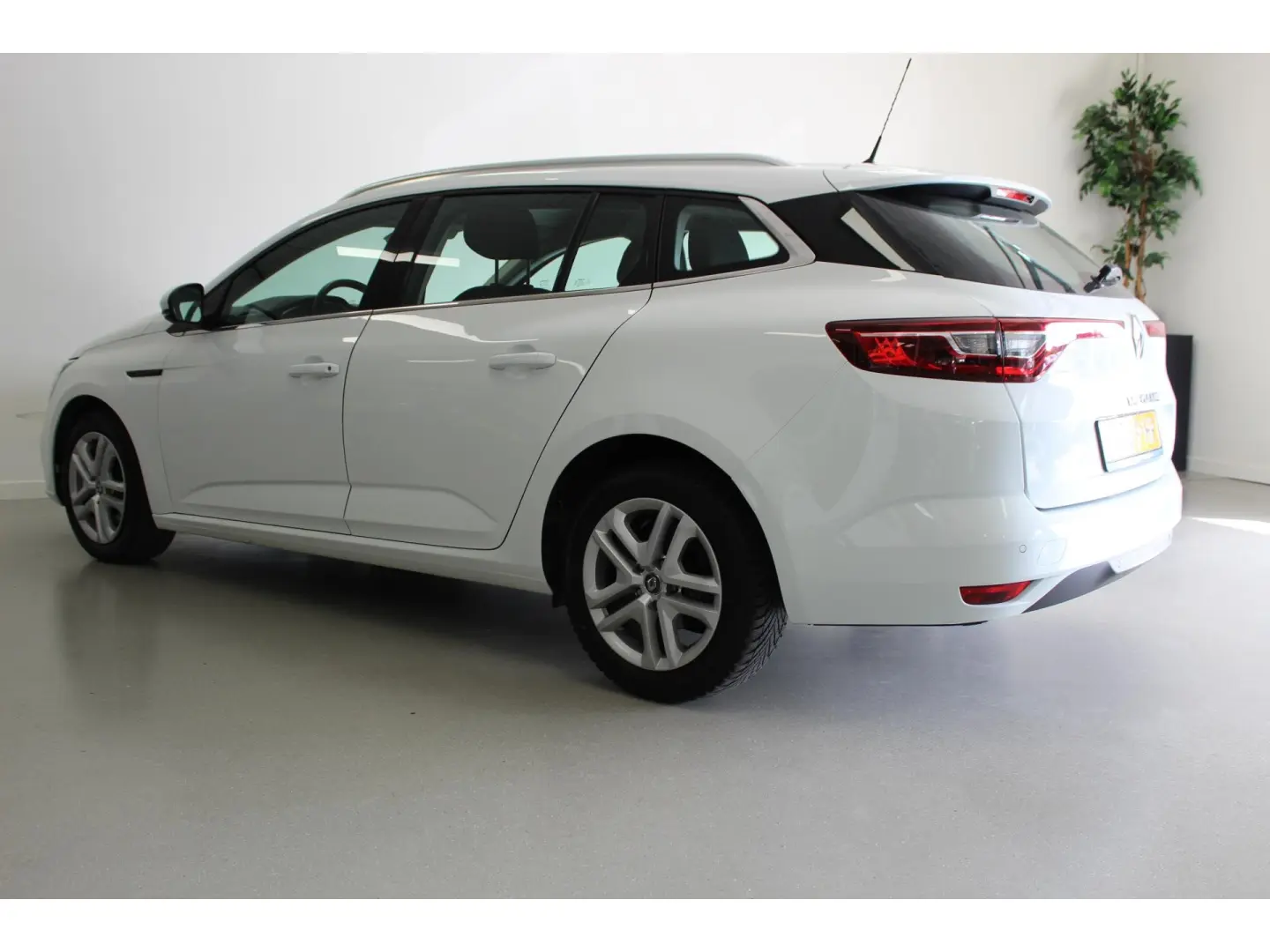 RENAULT MEGANE GRANDTOUR  1.3 Tce  Special Edition