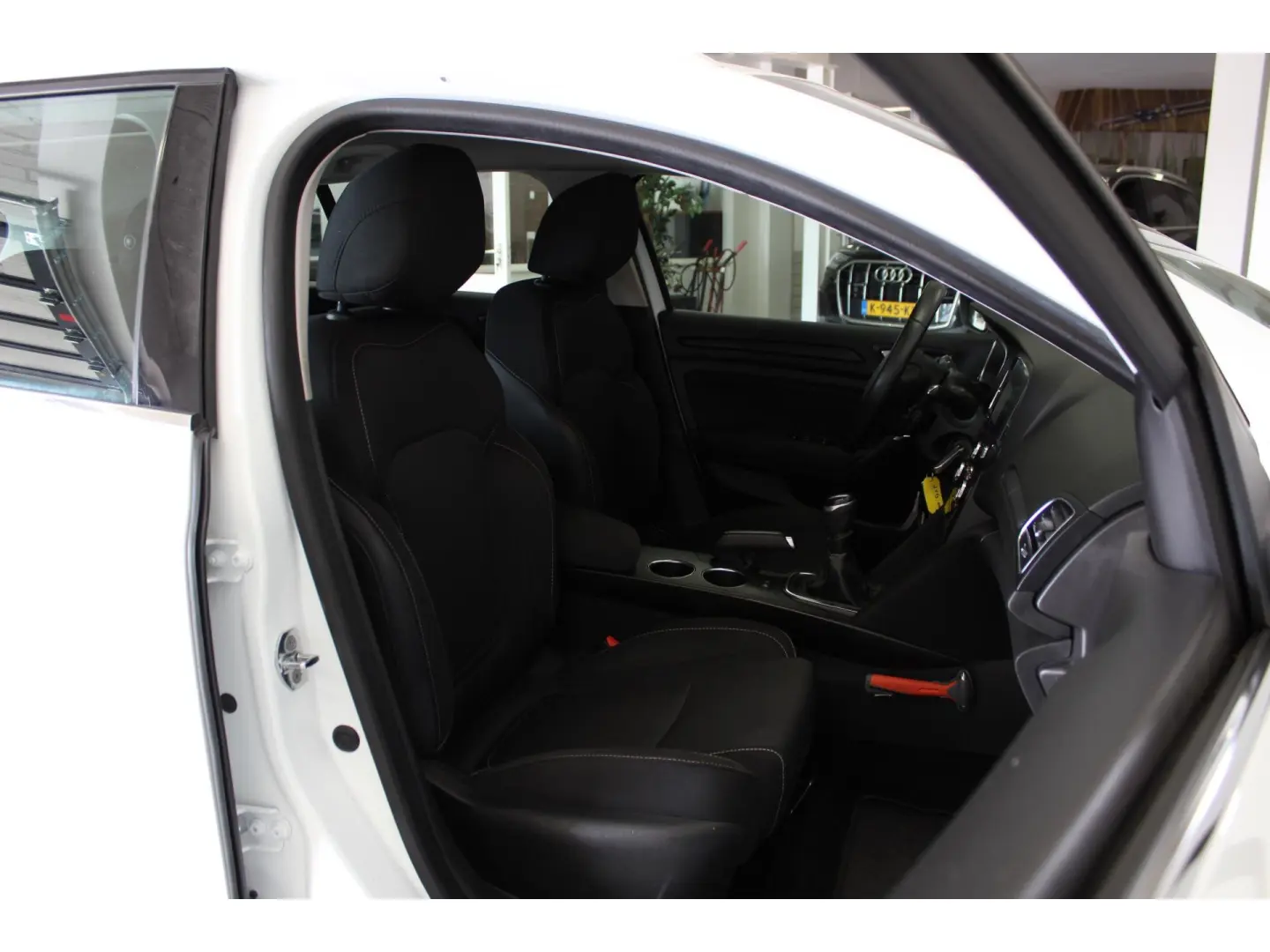 RENAULT MEGANE GRANDTOUR  1.3 Tce  Special Edition