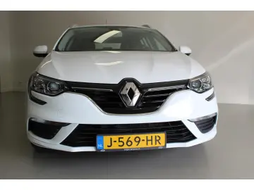 RENAULT MEGANE GRANDTOUR  1.3 Tce  Special Edition