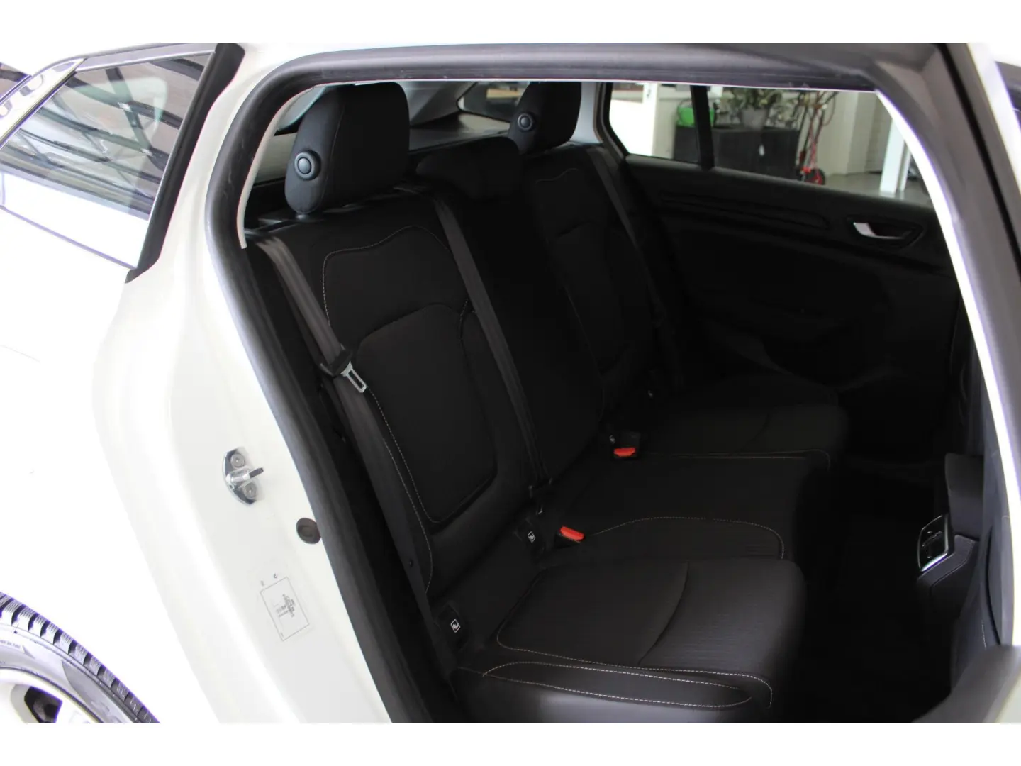 RENAULT MEGANE GRANDTOUR  1.3 Tce  Special Edition