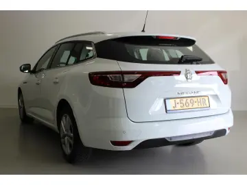 RENAULT MEGANE GRANDTOUR  1.3 Tce  Special Edition