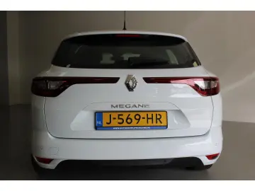 RENAULT MEGANE GRANDTOUR  1.3 Tce  Special Edition