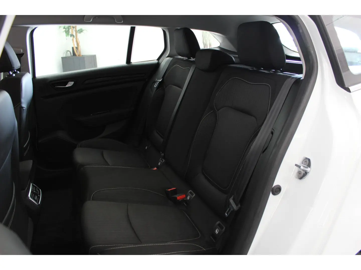RENAULT MEGANE GRANDTOUR  1.3 Tce  Special Edition