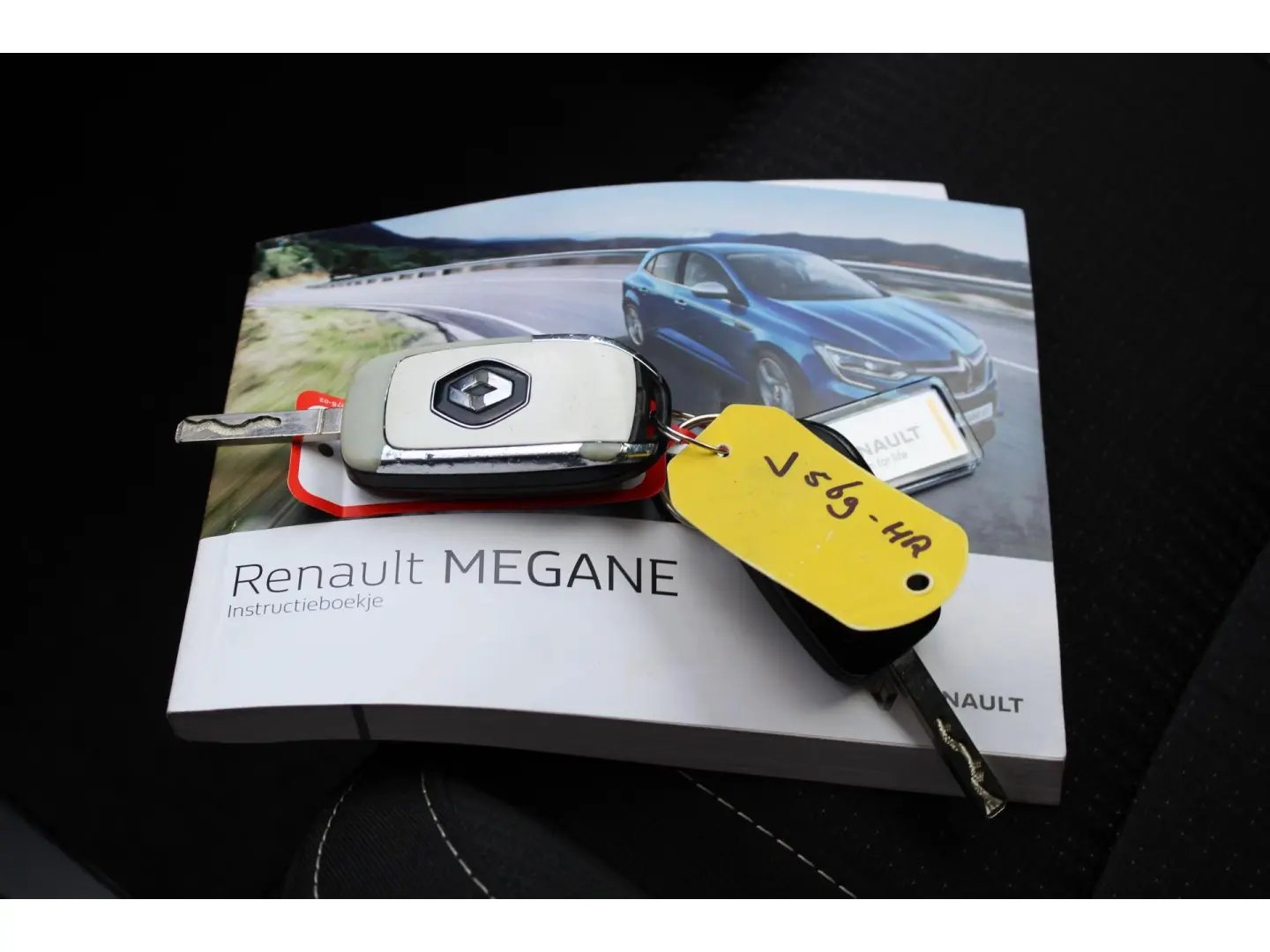 RENAULT MEGANE GRANDTOUR  1.3 Tce  Special Edition