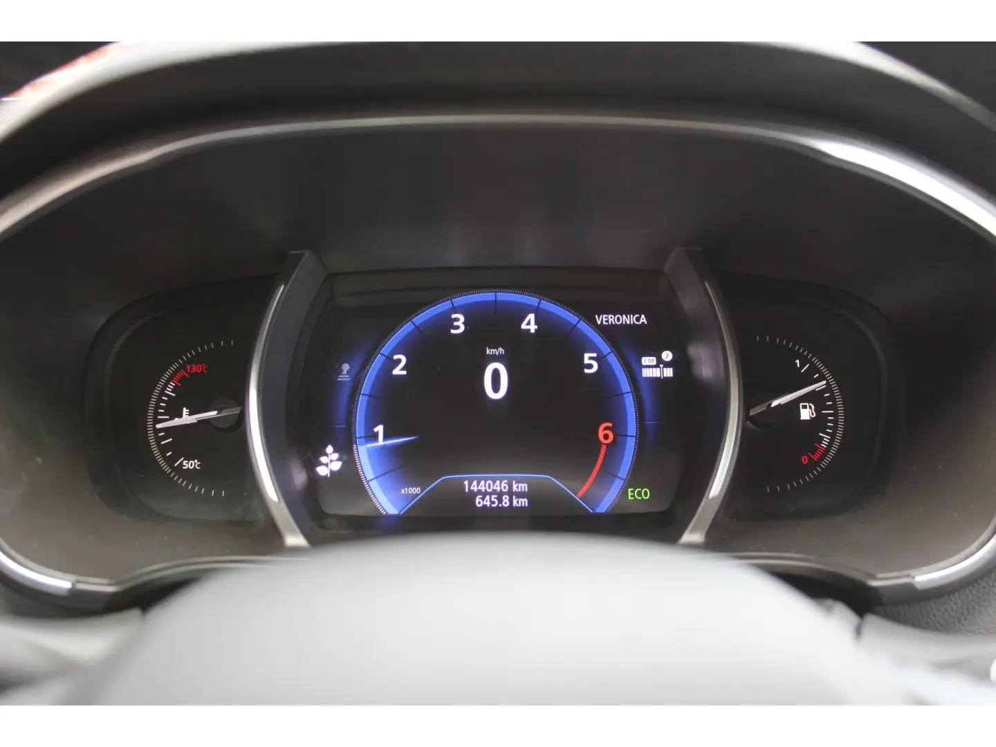 RENAULT MEGANE GRANDTOUR  1.3 Tce  Special Edition