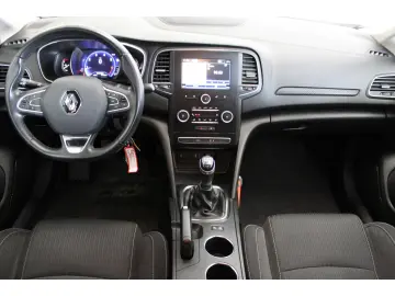 RENAULT MEGANE GRANDTOUR  1.3 Tce  Special Edition