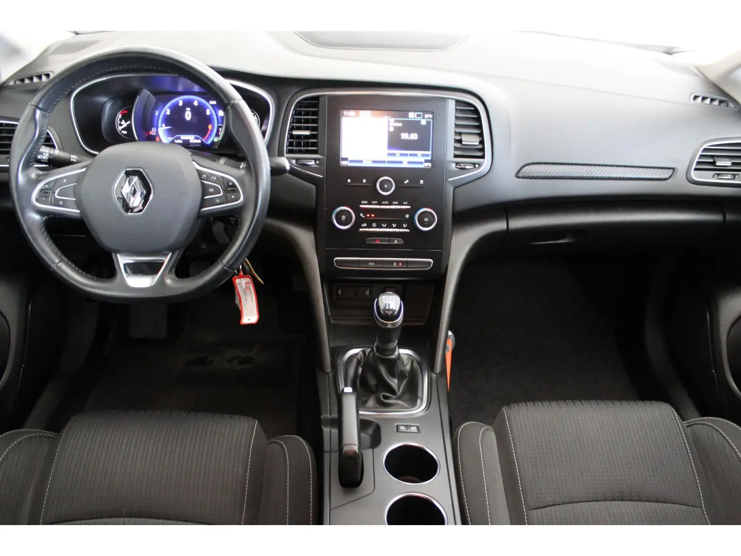 RENAULT MEGANE GRANDTOUR  1.3 Tce  Special Edition