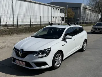 RENAULT MEGANE GRANDTOUR  1.3 Tce  Special Edition