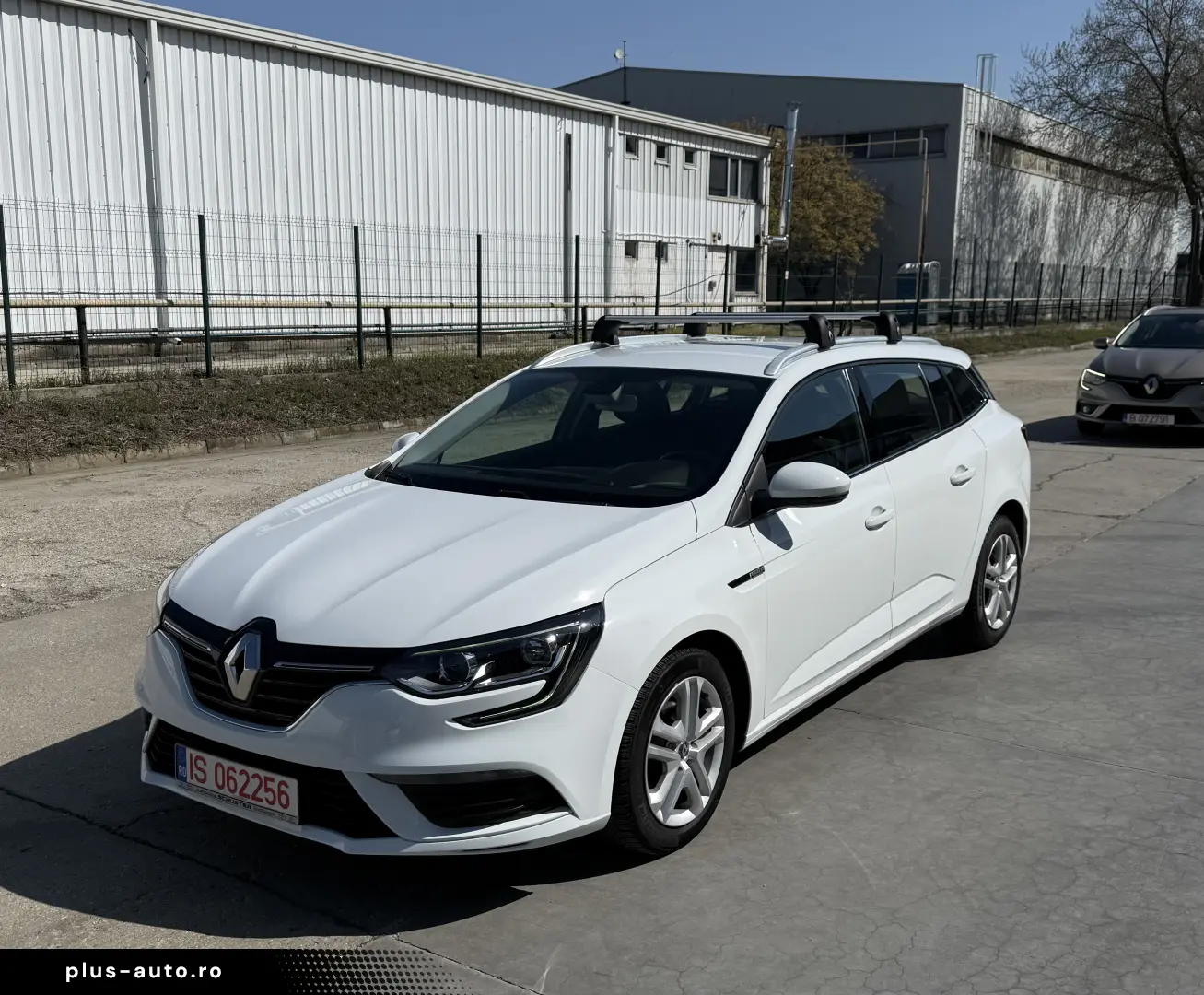 RENAULT MEGANE GRANDTOUR  1.3 Tce  Special Edition