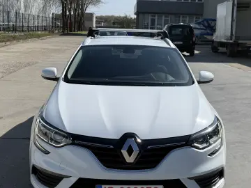RENAULT MEGANE GRANDTOUR  1.3 Tce  Special Edition